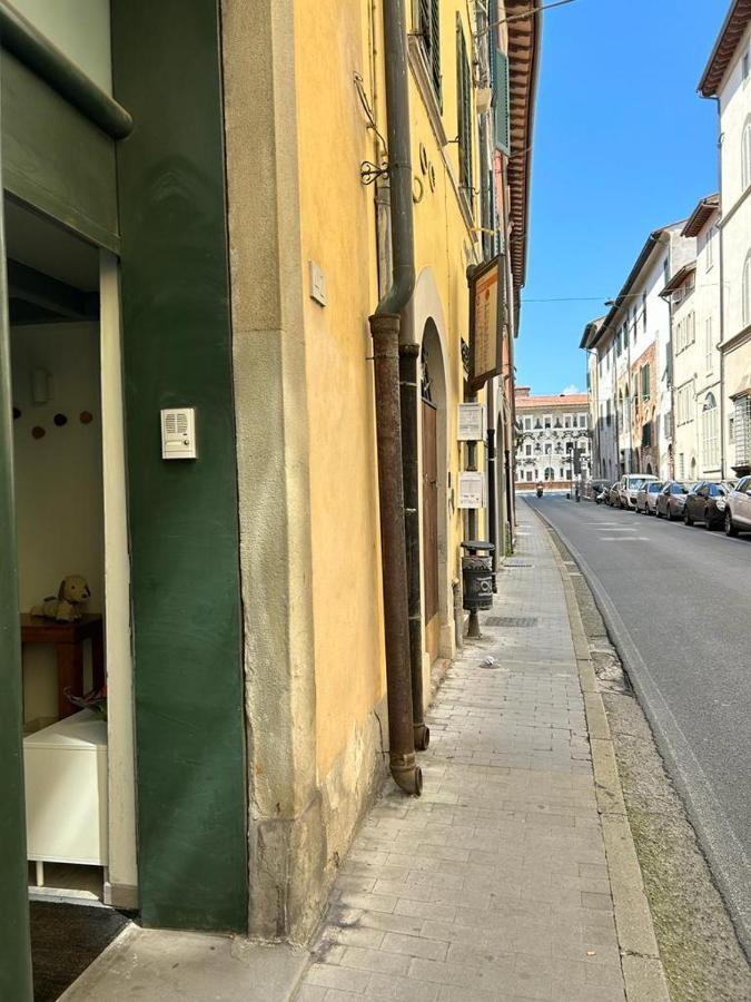 Apartmán Loft 42 Pisa Exteriér fotografie