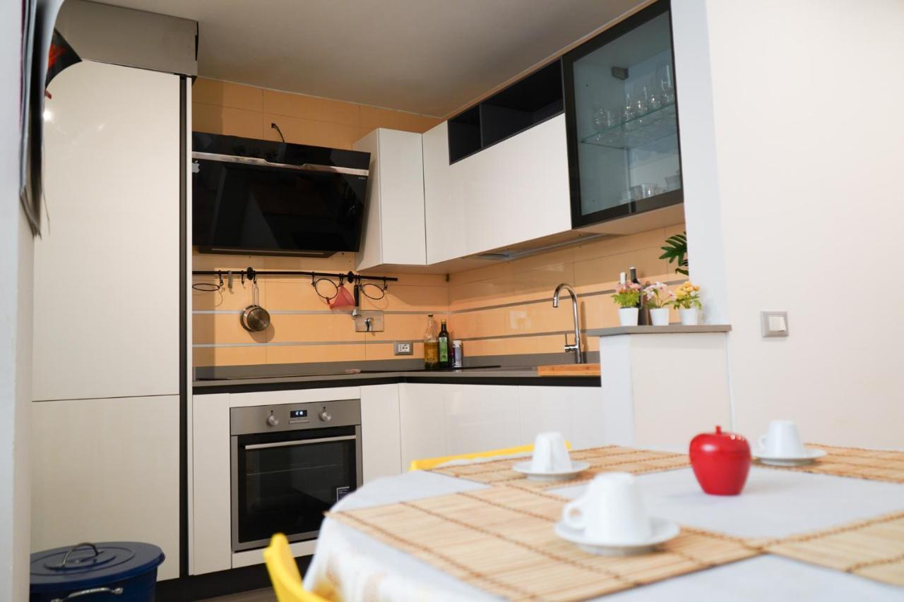 Apartmán Loft 42 Pisa Exteriér fotografie