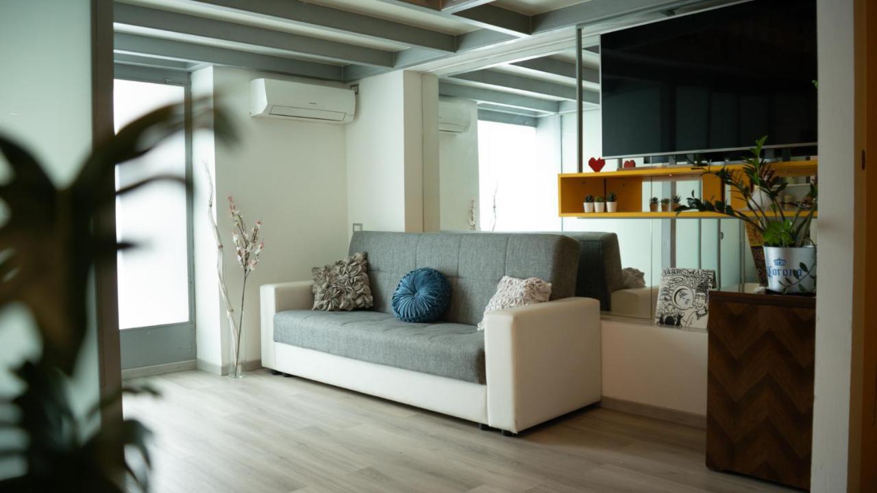 Apartmán Loft 42 Pisa Exteriér fotografie