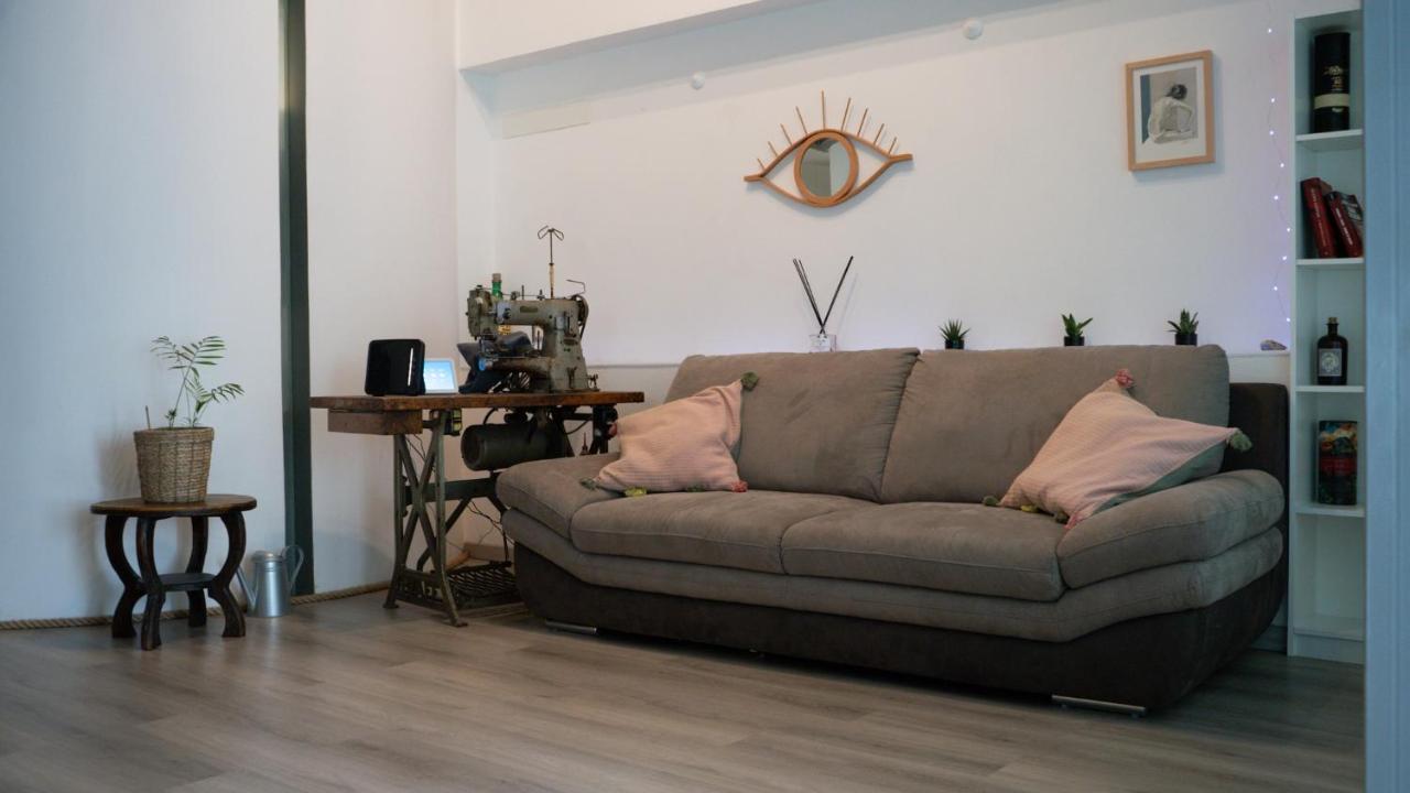 Apartmán Loft 42 Pisa Exteriér fotografie
