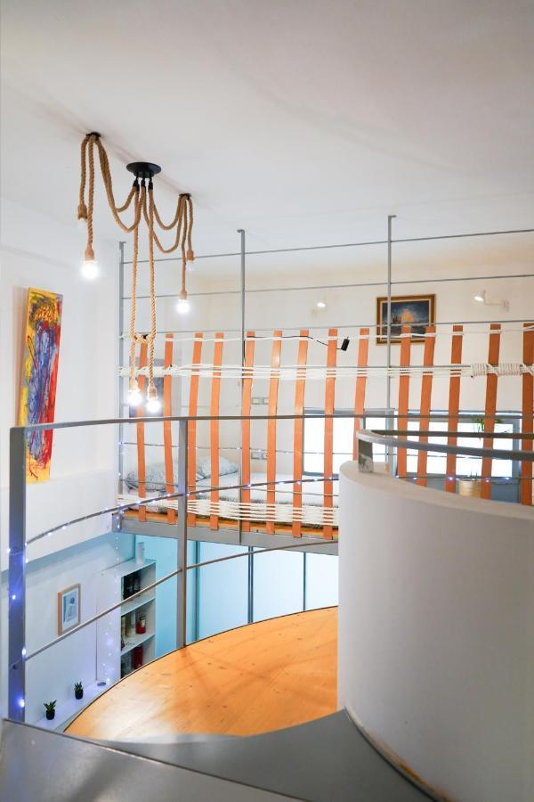 Apartmán Loft 42 Pisa Exteriér fotografie