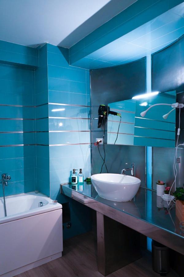 Apartmán Loft 42 Pisa Exteriér fotografie