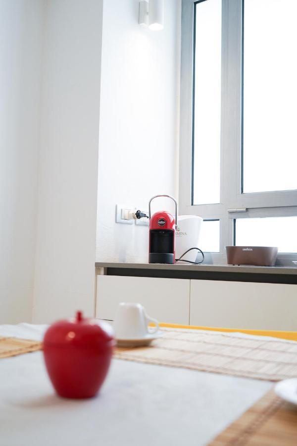 Apartmán Loft 42 Pisa Exteriér fotografie