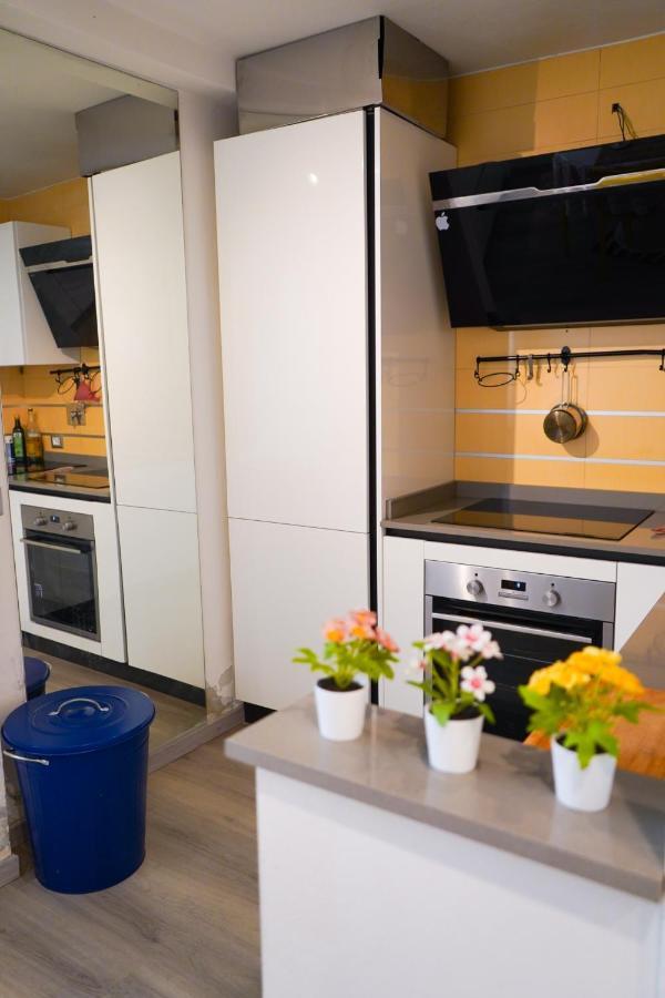 Apartmán Loft 42 Pisa Exteriér fotografie
