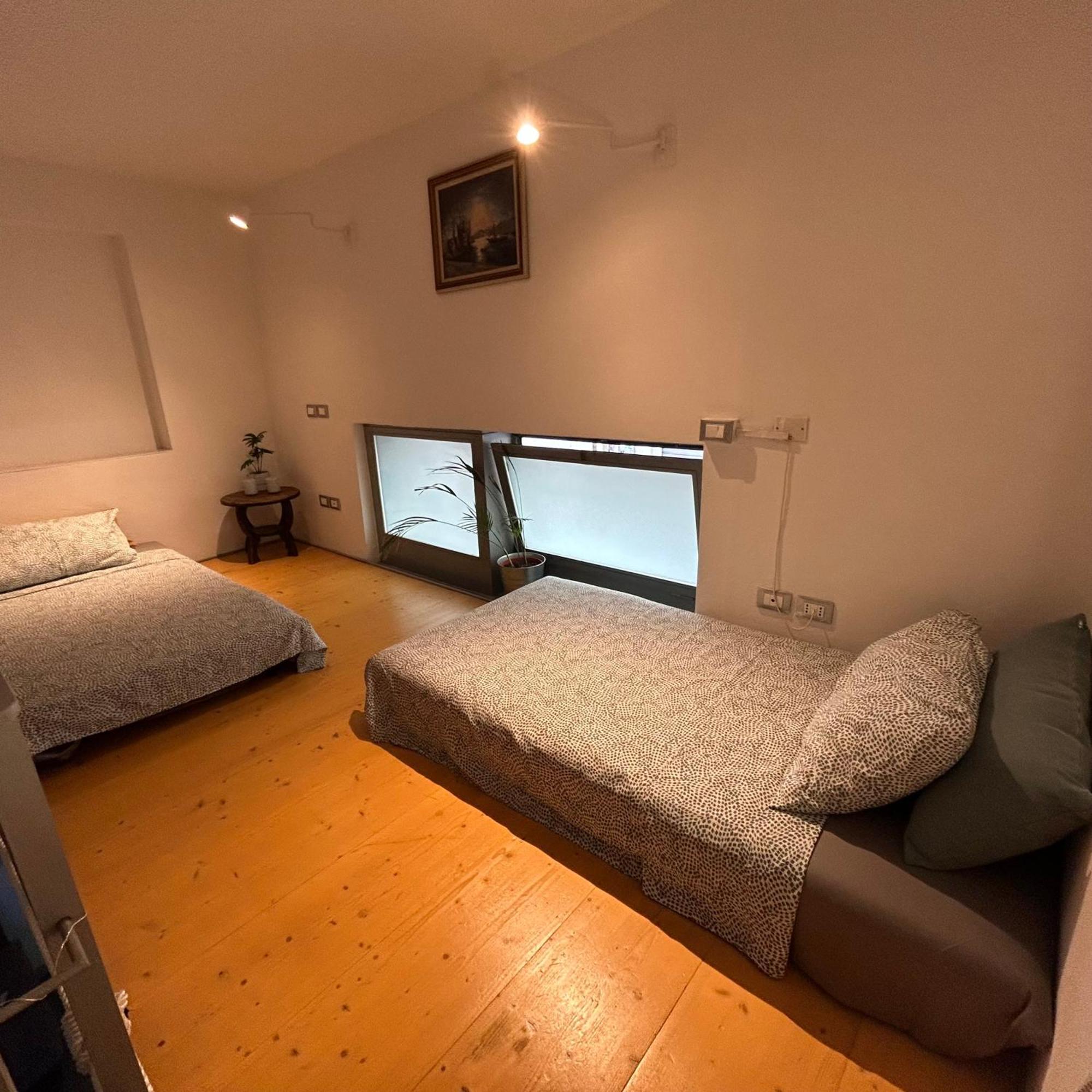 Apartmán Loft 42 Pisa Exteriér fotografie