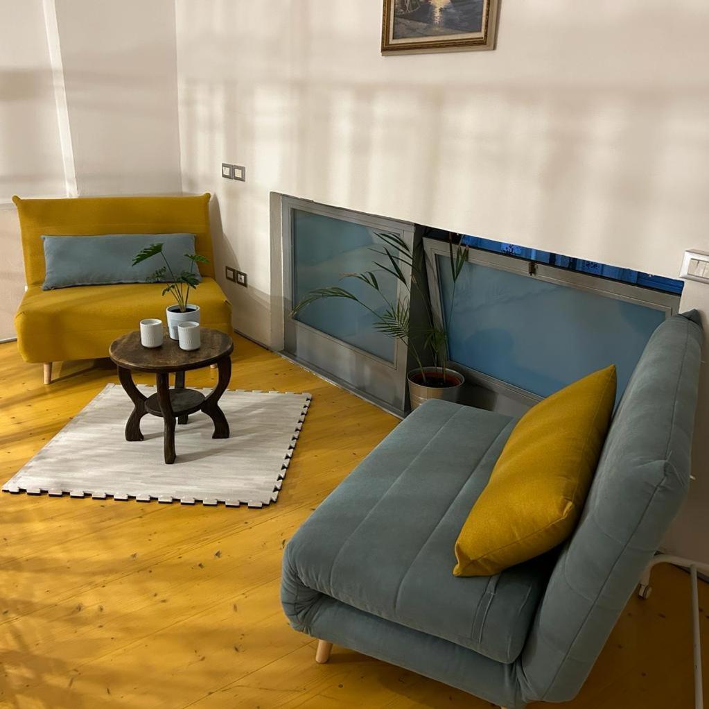 Apartmán Loft 42 Pisa Exteriér fotografie