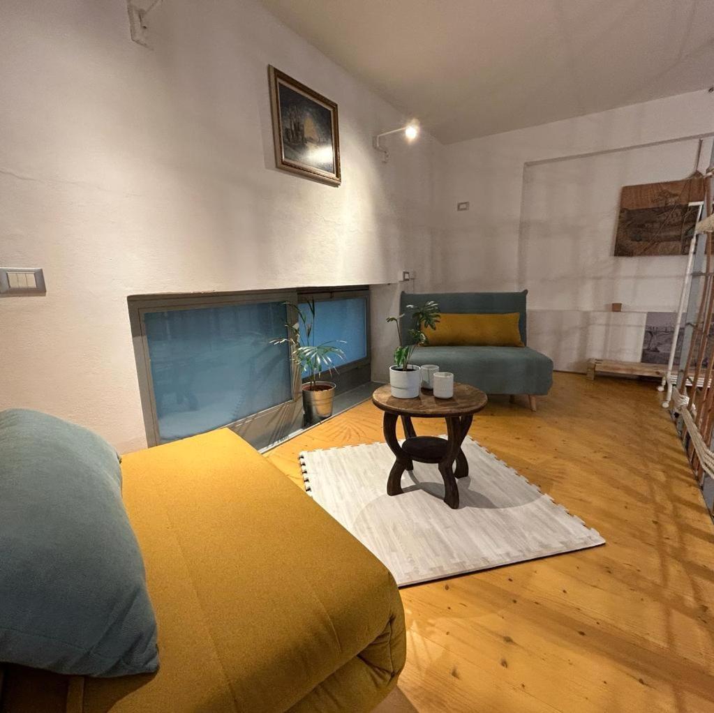 Apartmán Loft 42 Pisa Exteriér fotografie