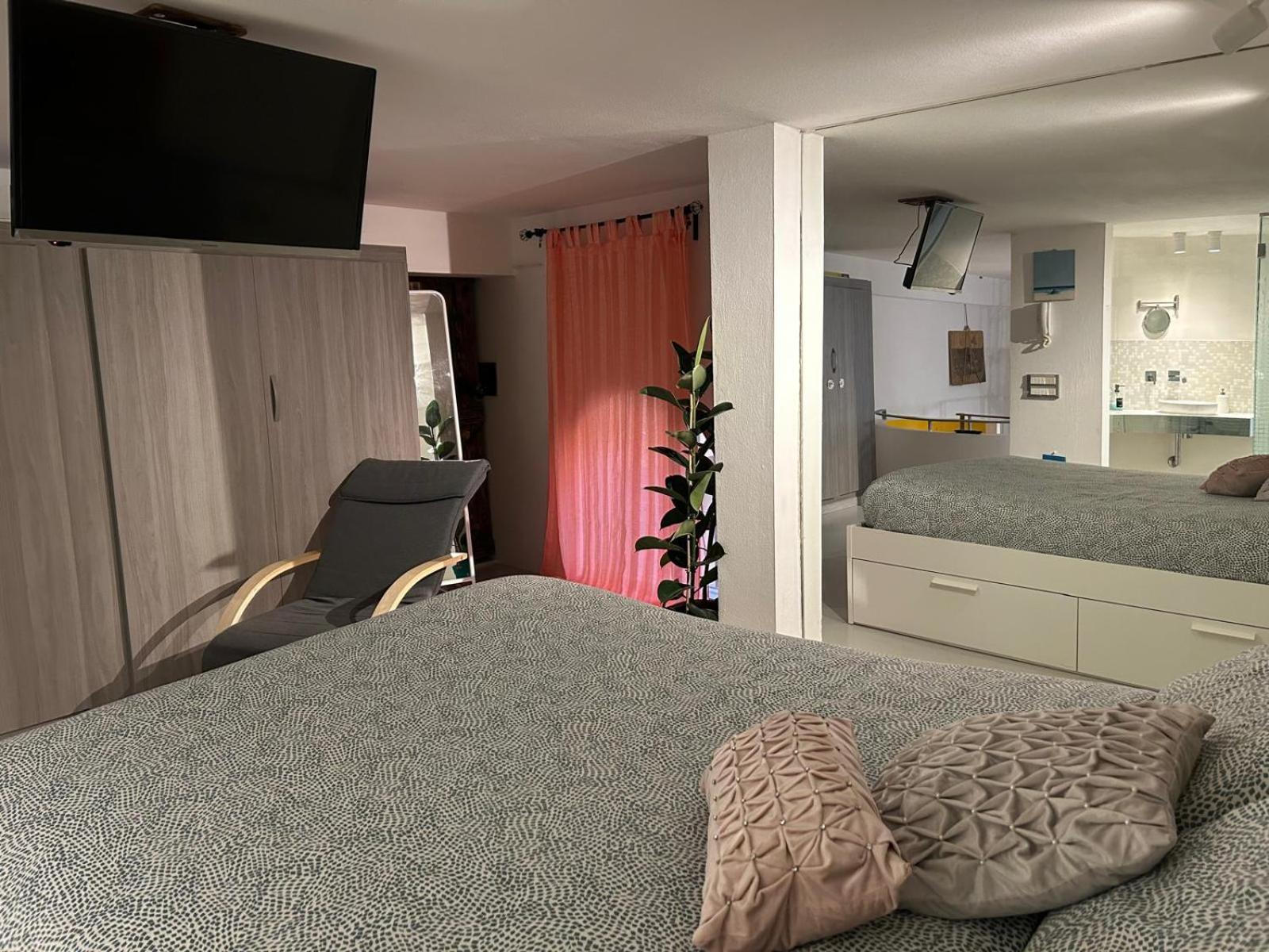 Apartmán Loft 42 Pisa Exteriér fotografie
